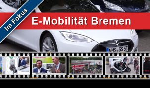 E-Mobilität Bremen und Niedersachsen