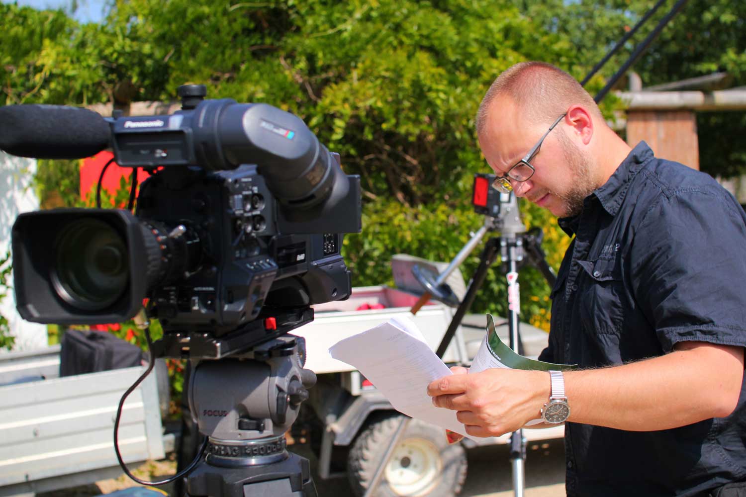 Bremer Panoramavideo Produktion