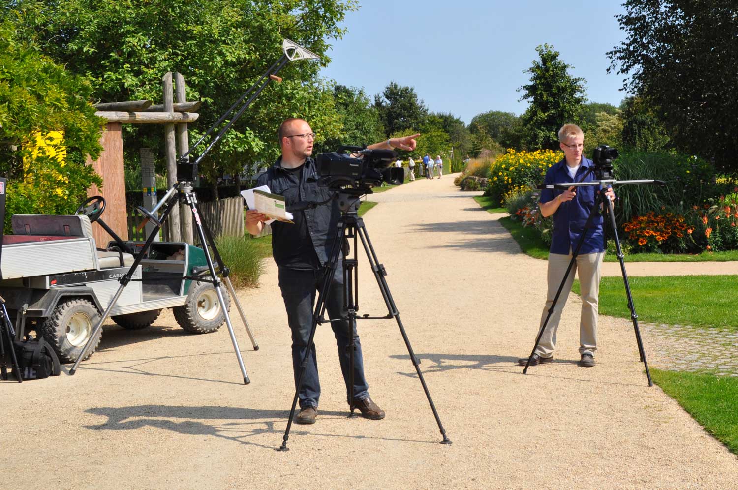 Bremer Panoramavideo Produktion